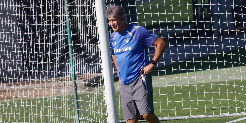 «Junior necesita adaptarse todavía, pero le tengo mucha fe»