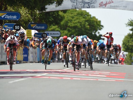 Listado oficial de ciclistas inscritos en el Giro del Veneto 2025