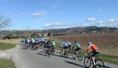 El mercado ciclista se mueve: Renovaciones y fichajes en Caja Rural, Astana, Polti-VisitMalta, Illes Balears y Bardiani