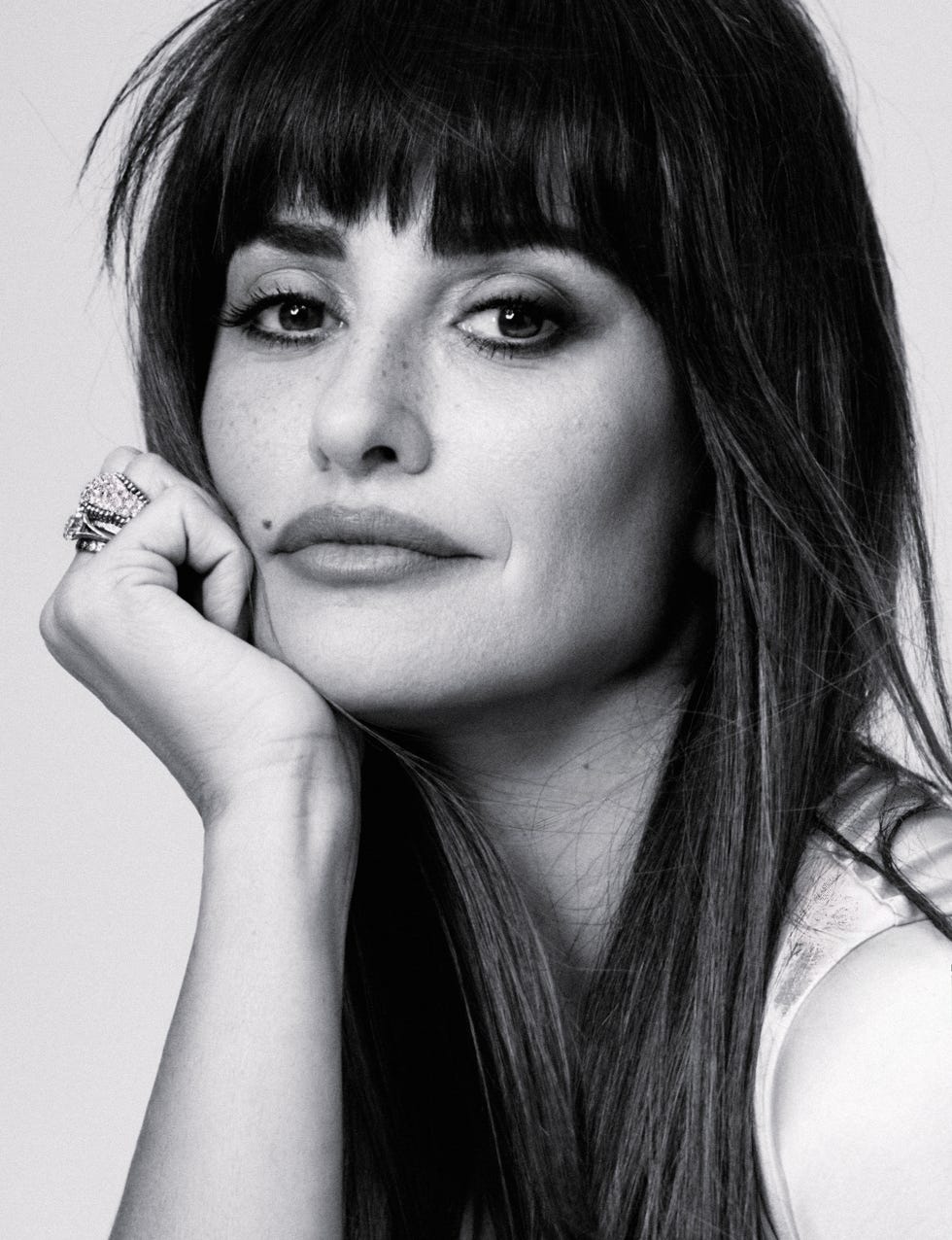 penelope cruz elle