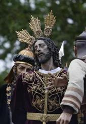 Imagen principal - El Perdón