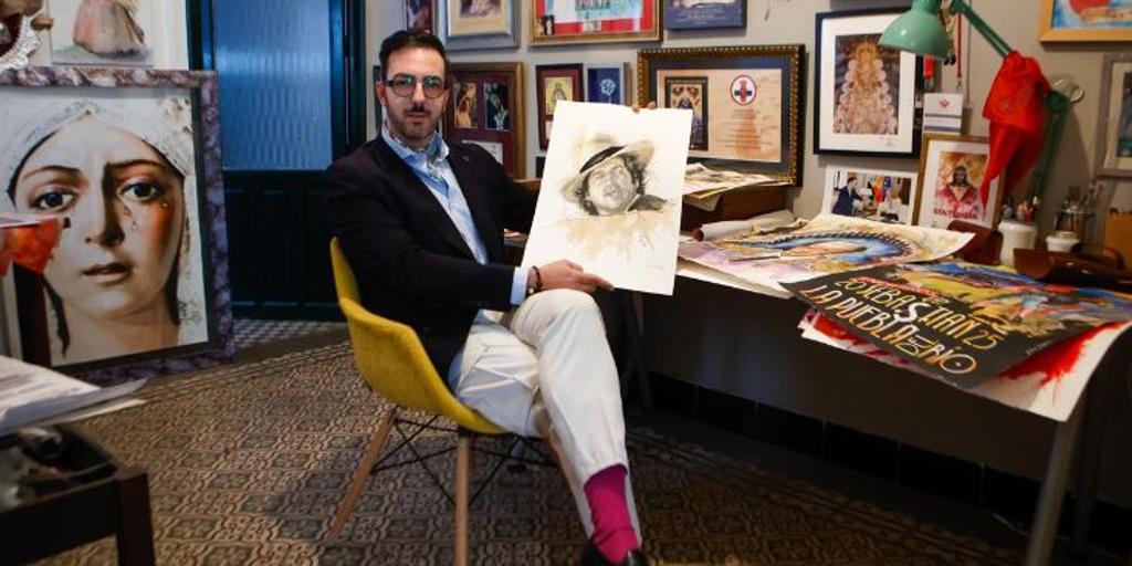 arte para anunciar el arte