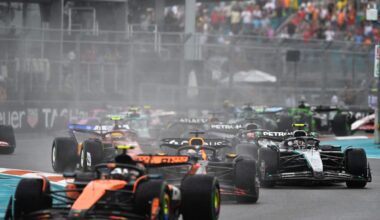 Pérez y Bottas en Cadillac, una elección lógica "en la implacable" F1