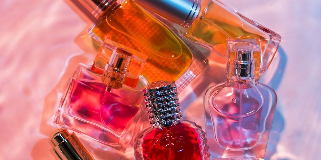 Los mejores perfumes de 2025, según la Academia del Perfume