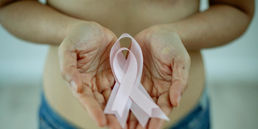 Llegan los fármacos que frenan la temida recaída en el cáncer de mama