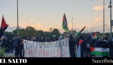 - El Salto - Edición General