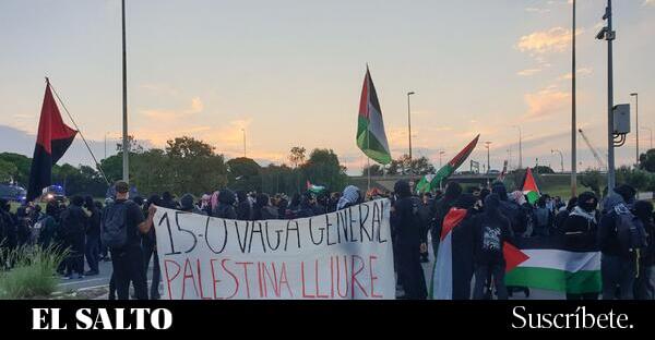 - El Salto - Edición General