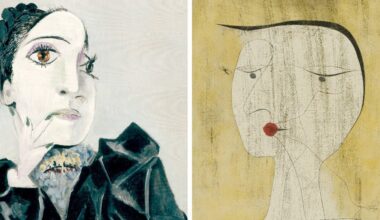 Dobles parejas, el as en la manga del Museo Thyssen