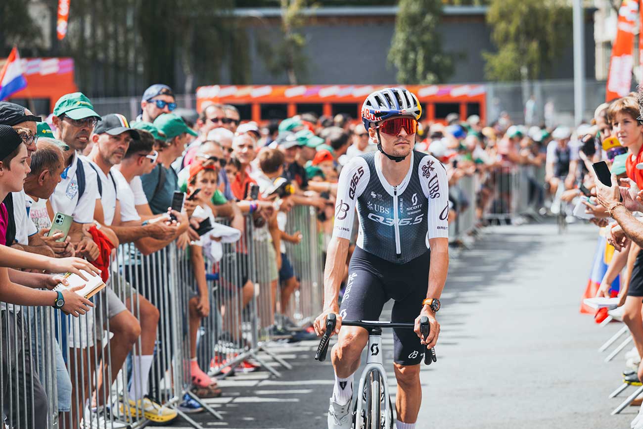 Fin de semana épico para Tom Pidcock: del monumento de Il Lombardia al Mundial de gravel - ESMTB.com