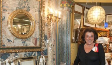 Muere Pilar Vega de Anzo, la Marquesa del toreo