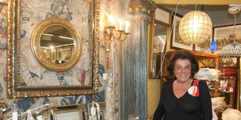 Muere Pilar Vega de Anzo, la Marquesa del toreo