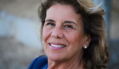 Muere la arquitecta sevillana Pilar Recasens Luca de Tena