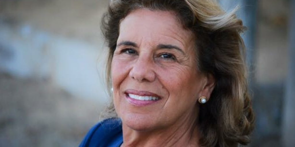 Muere la arquitecta sevillana Pilar Recasens Luca de Tena