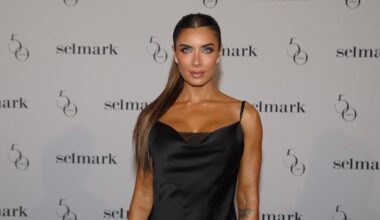 «Sergio canta, toca la guitarra, pinta... Es como el Da Vinci del siglo XXI»