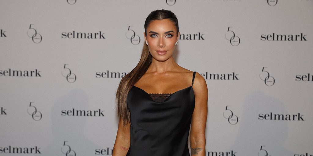 «Sergio canta, toca la guitarra, pinta... Es como el Da Vinci del siglo XXI»