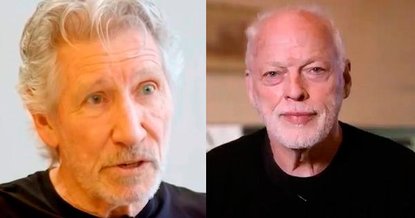 La esposa de David Gilmour (Pink Floyd) explica por qué habla en público contra Roger Waters: "Había gente que pensaba que estaba casada con alguien que decía cosas así" - MariskalRock.com