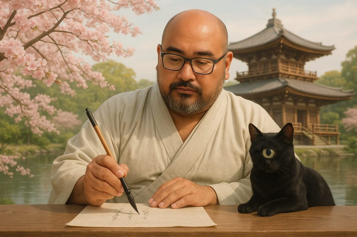 Tartagal: Presentan el libro “El gato cíclope", de Otto Alves Pinto Trigo