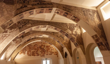 La juez de las pinturas de Sijena impide la última maniobra dilatoria de Cataluña - Libertad Digital