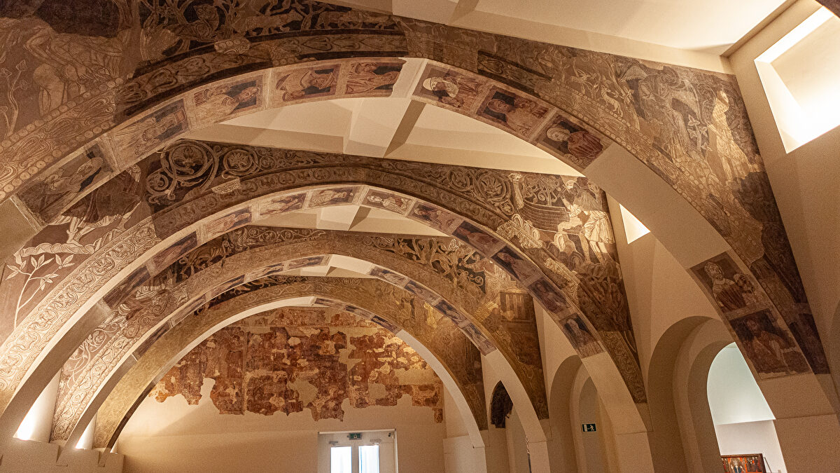 La juez de las pinturas de Sijena impide la última maniobra dilatoria de Cataluña - Libertad Digital