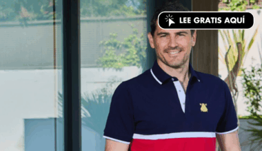 Iker Casillas descubre que le habían cambiado sus relojes por réplicas