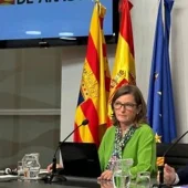 Imagen - La experta ha observado que la resistencia a los problemas de humedad desmonta el argumento sobre la fragilidad extrema de las obras