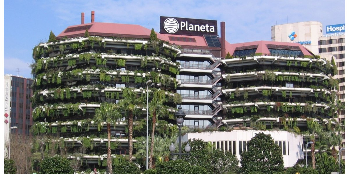 La revolución Creuheras