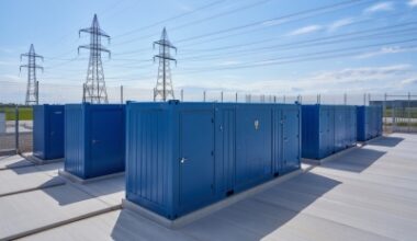 Energías Renovables