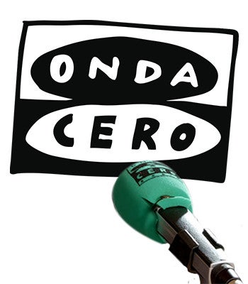 Las tres noticias de Carlos Alsina para empezar el día: "Varios miles de personas protestan en Madrid y Barcelona contra Israel" - Tres historias para empezar el día - Más de uno