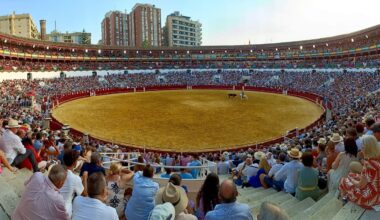 La polémica que enfrenta a Nautalia con la Diputación por la plaza de La Malagueta