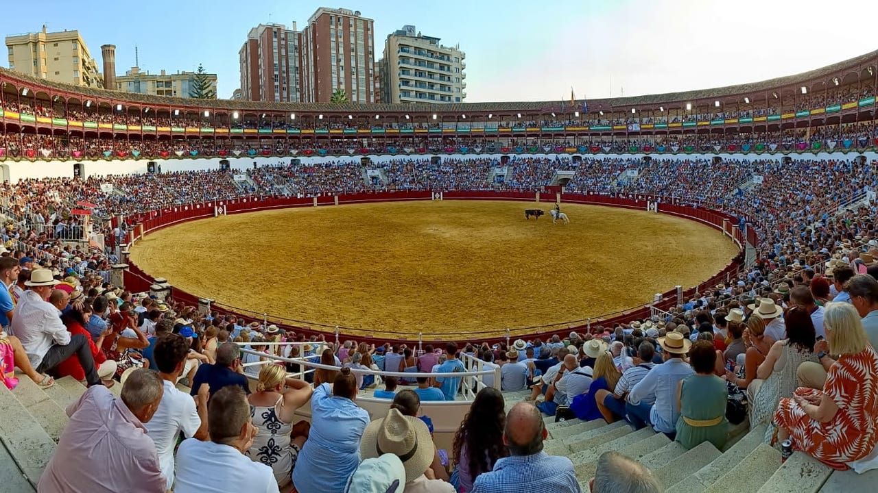 La polémica que enfrenta a Nautalia con la Diputación por la plaza de La Malagueta