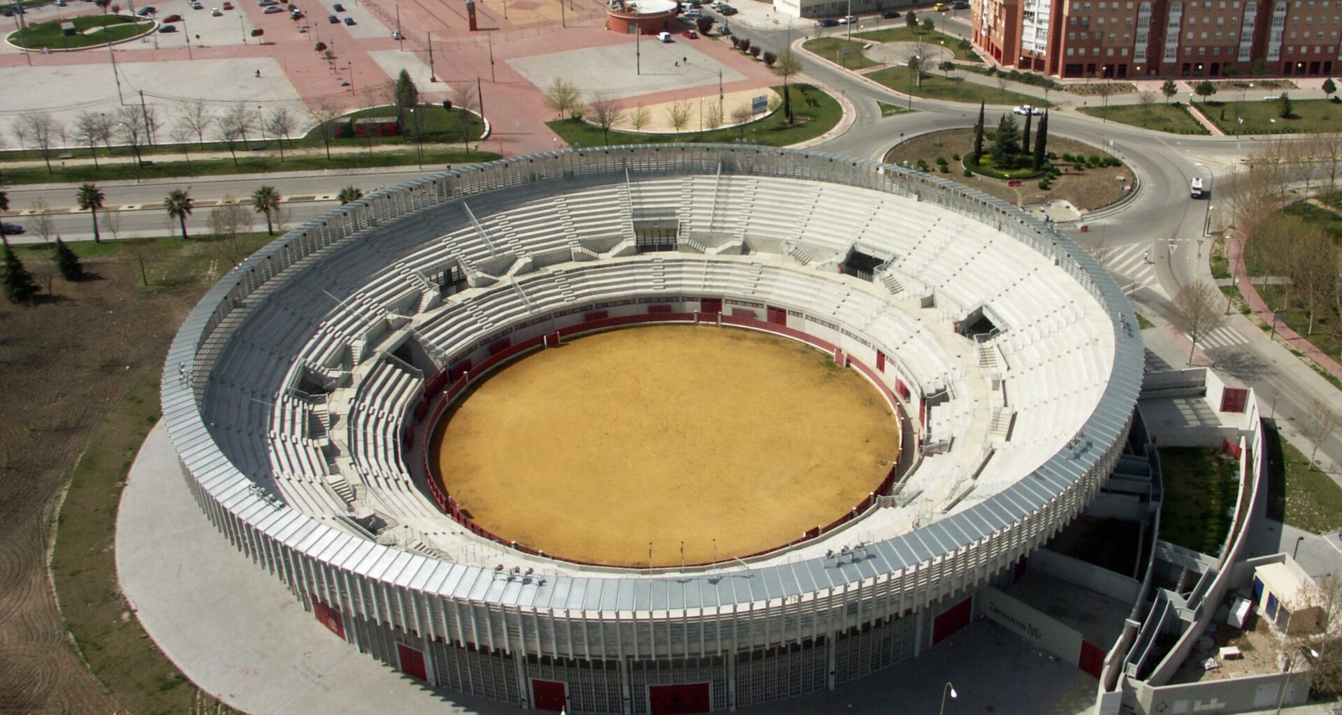 La transformación de la Plaza de Toros saldrá del concurso internacional 'Europan18'