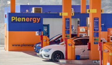 ¿Sirven los aditivos en las gasolinas? El CEO de Plenergy responde