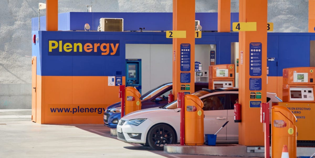 ¿Sirven los aditivos en las gasolinas? El CEO de Plenergy responde