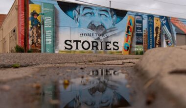 ¿Y si es mentira? Una multimillonaria se volvió bestseller con una historia de abuso sobre la que ahora hay muchas dudas