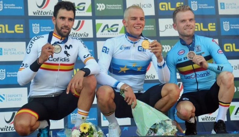podio del campeonato de europa de ciclocross 2 790x454