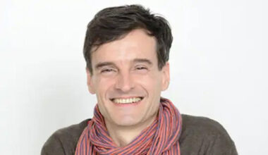 Presentación en Casa Asia del libro ‘La espera'