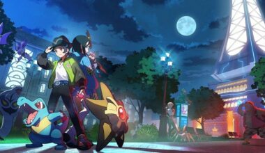 una evolución sin precedentes, reservada a los fans más fieles