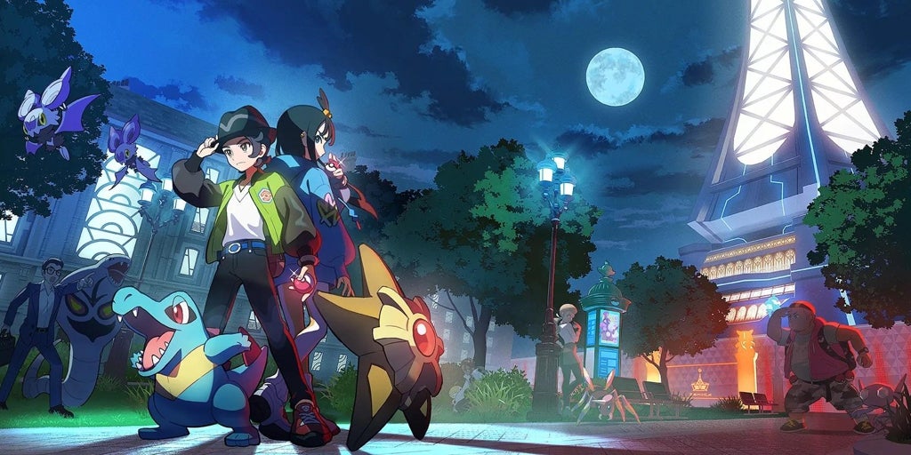 una evolución sin precedentes, reservada a los fans más fieles