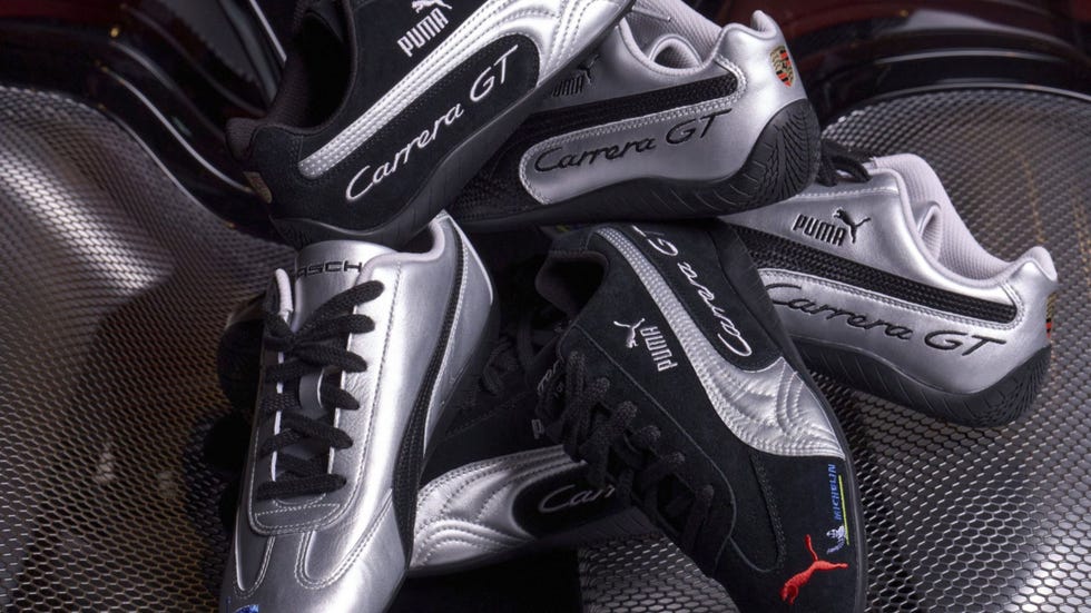 porsche arthur kar carrera gt coleccion