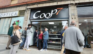 La nueva tienda de Salamanca con prendas de lujo y camisetas de fútbol de coleccionista a precios de saldo