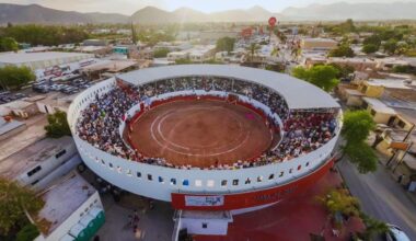 Gran Corrida Nocturna de Calaveras 2025 en La Laguna: Fecha, boletos y lo que debes saber