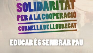 Concentración el sábado en favor de la paz en Gaza y por la liberación de los detenidos de la flotilla