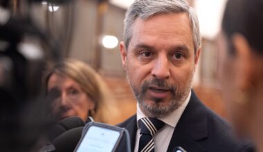 Bravo alerta de que España sufrirá una “parálisis” en 2026 si no hay presupuestos ni fondos Next Generation: “No se podrán realizar inversiones urgentes”