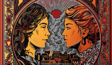 La novela olvidada del autor de 'Blackwater' que ha tardado cuarenta años en llegar a España