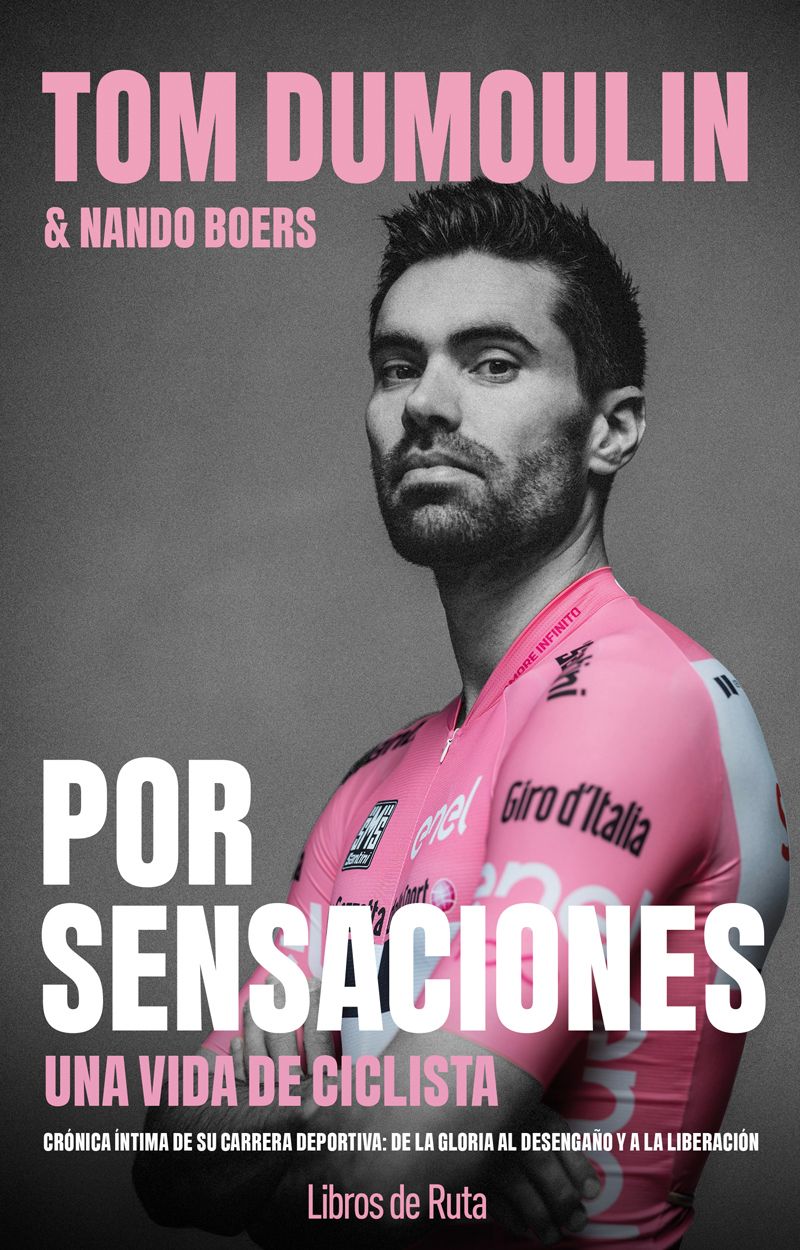 Portada Libro Dumoulin