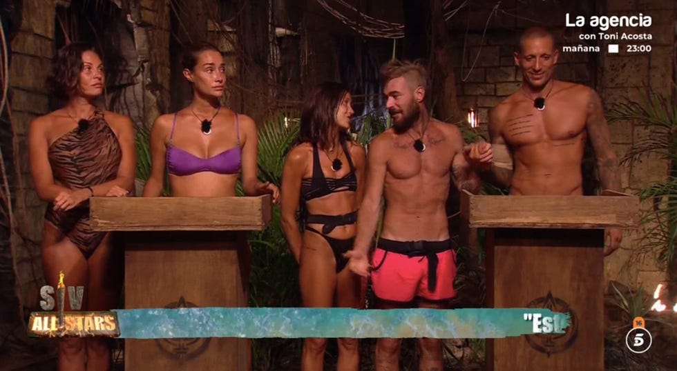 Posicionamientos semifinal posicionamientos semifinal