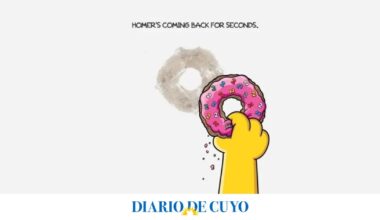 Los Simpsons volverán a la pantalla grande con una nueva película animada
