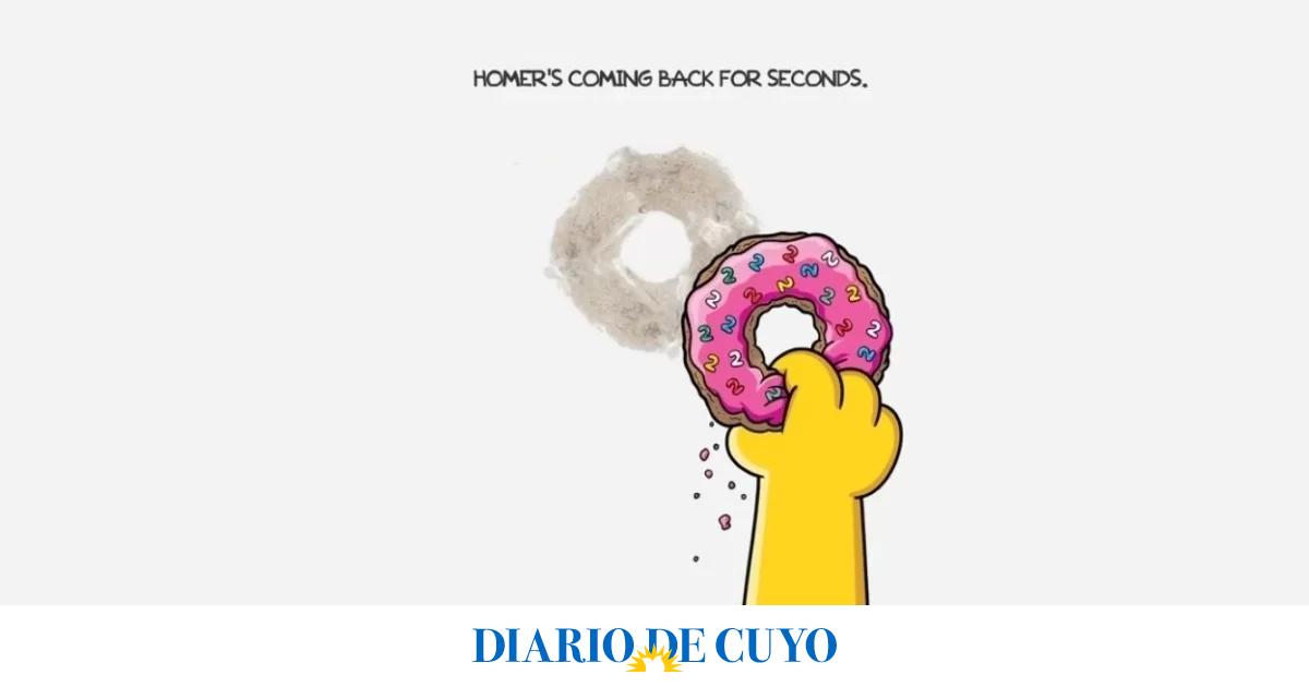 Los Simpsons volverán a la pantalla grande con una nueva película animada