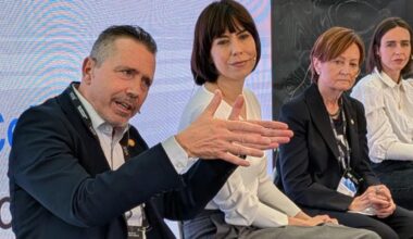 PowerCo lanza el primer máster interuniversitario de España de fabricación de baterías junto a UV y UPV