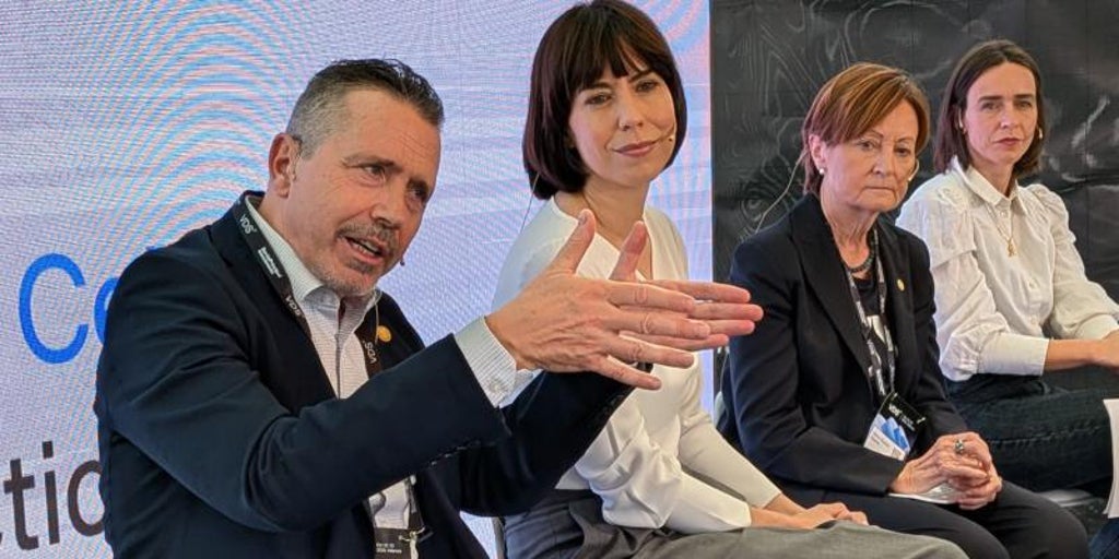 PowerCo lanza el primer máster interuniversitario de España de fabricación de baterías junto a UV y UPV